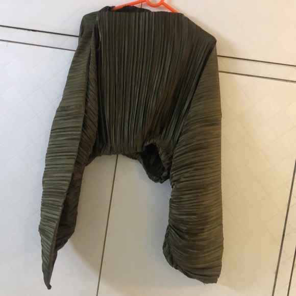 Zara crop top - Picture 3 of 7